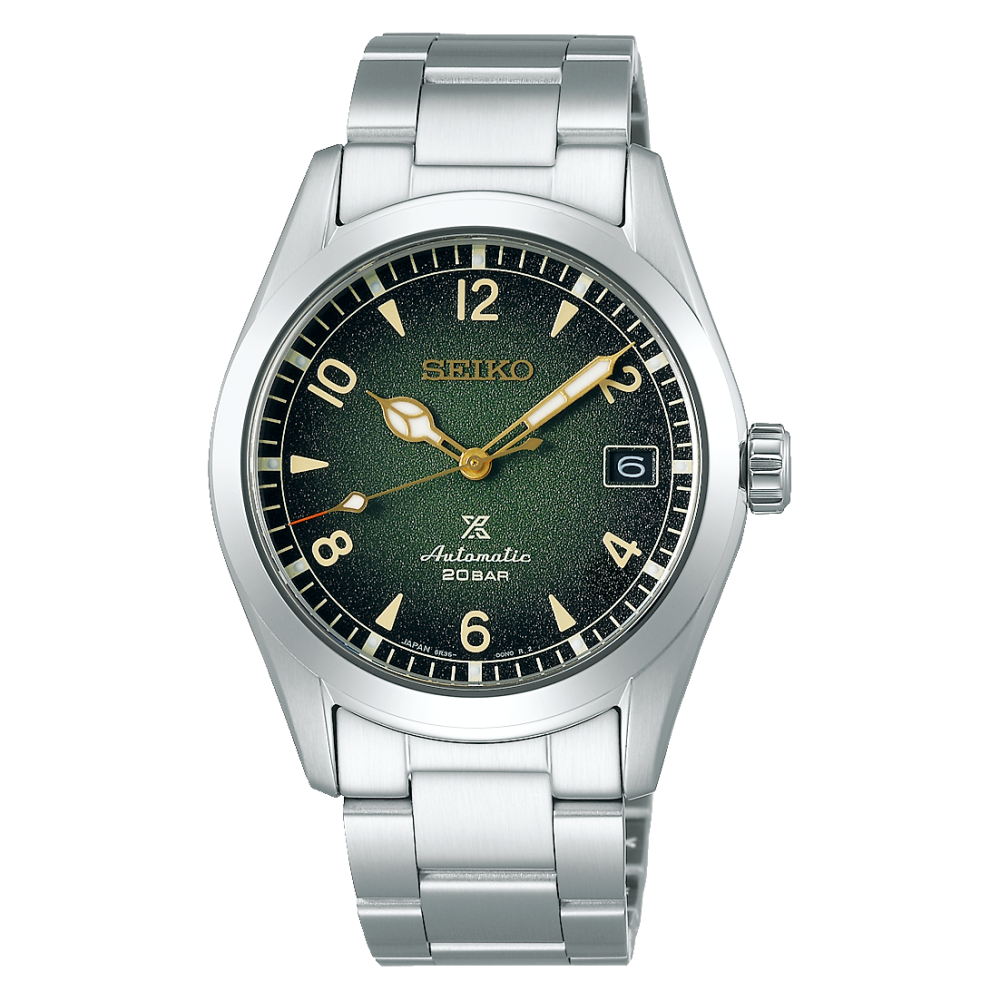 Orologio PROSPEX Alpinist SPB155J1
