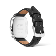 Daniel Wellington Marlon Sheffield Linen Silver