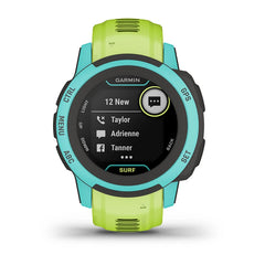 Garmin Instinct® 2S - Surf Edition 010-02563-02