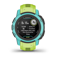 Garmin Instinct® 2S - Surf Edition 010-02563-02