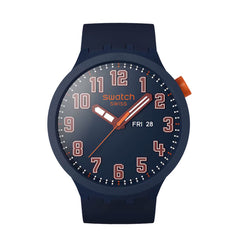 SWATCH ESSENTIALLY CONFIDENT
