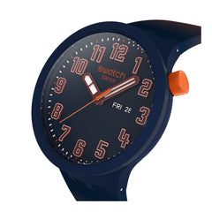 SWATCH ESSENTIALLY CONFIDENT