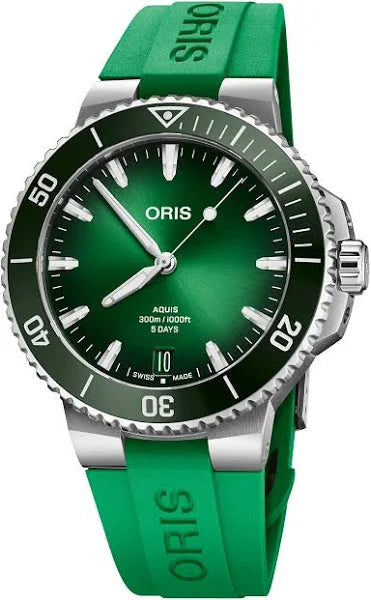 Oris Aquis Date Calibre 400