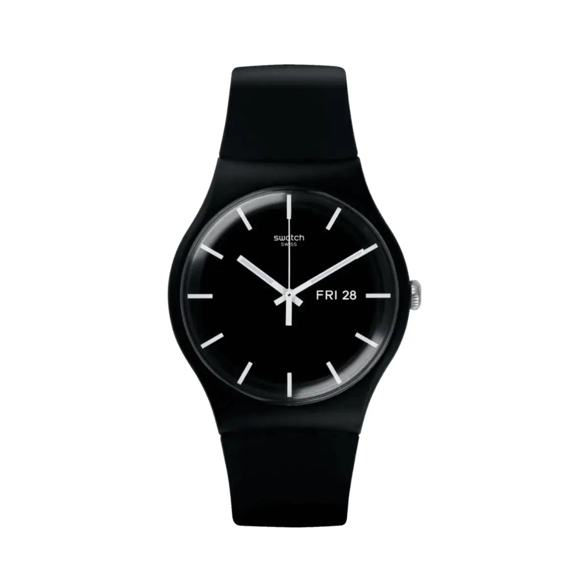 SWATCH Power Tracking