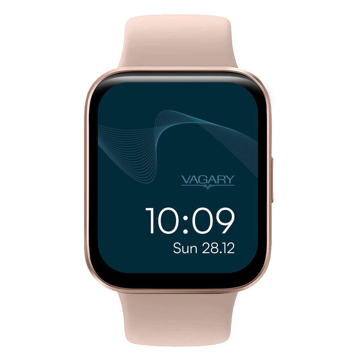 Vagary Smartwatch X03A