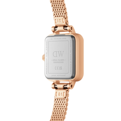 Daniel Wellington Quadro Mini Melrose