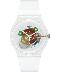 SWATCH RANDOM GHOST